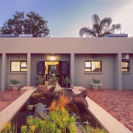 Three Olives Guesthouse Centurion Exterior foto