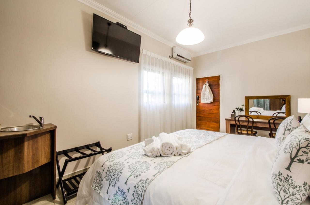 Three Olives Guesthouse Centurion Exterior foto