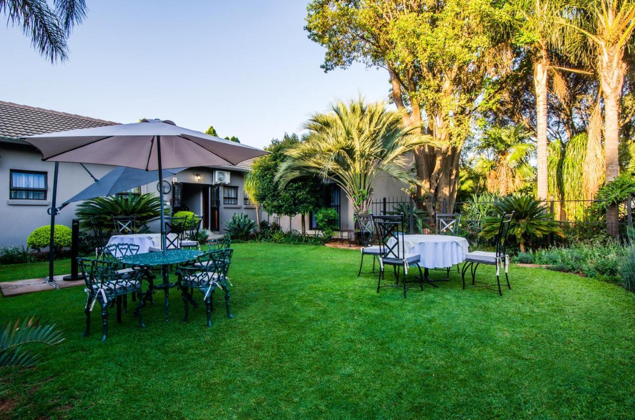 Three Olives Guesthouse Centurion Exterior foto