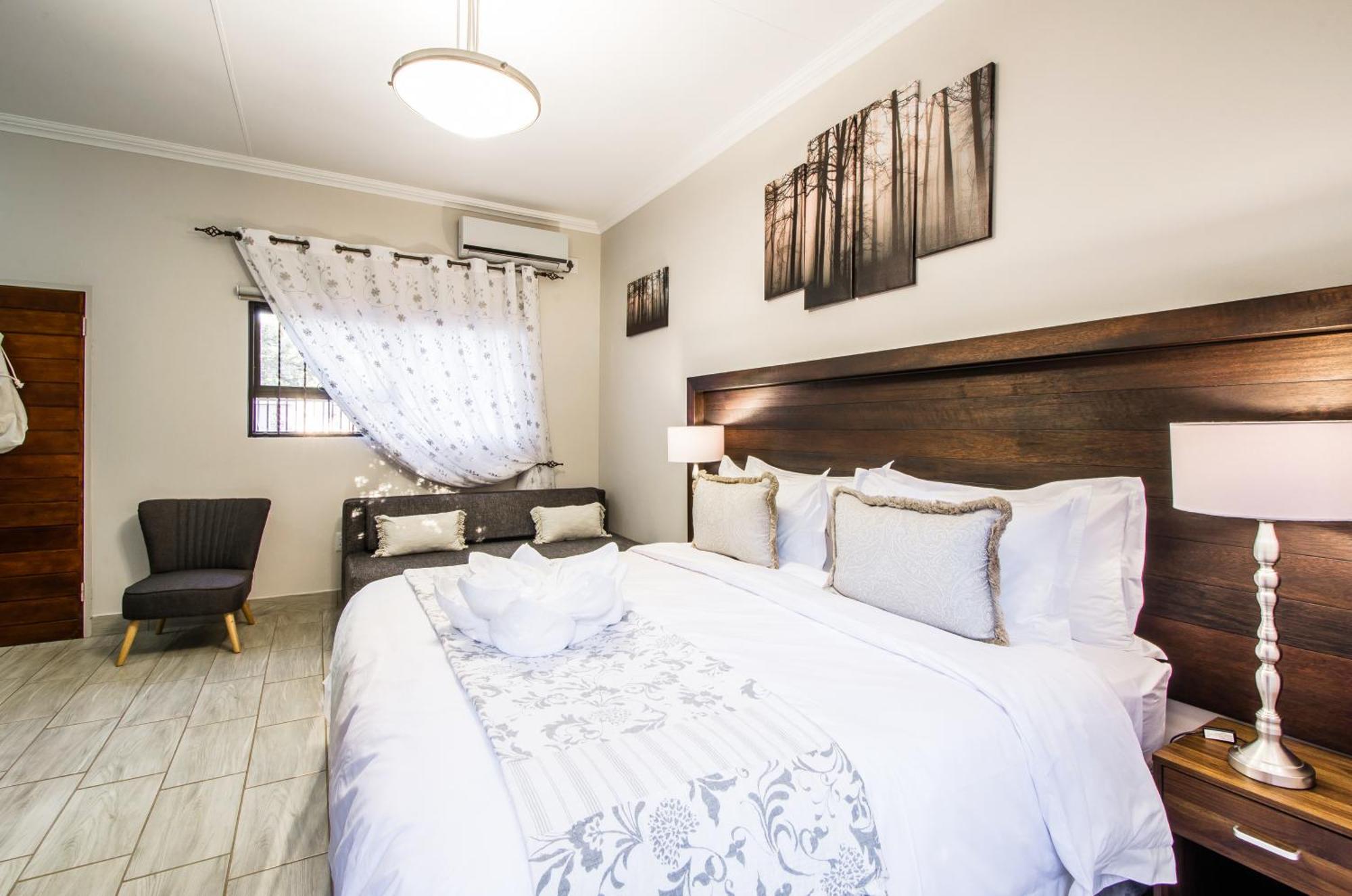 Three Olives Guesthouse Centurion Exterior foto