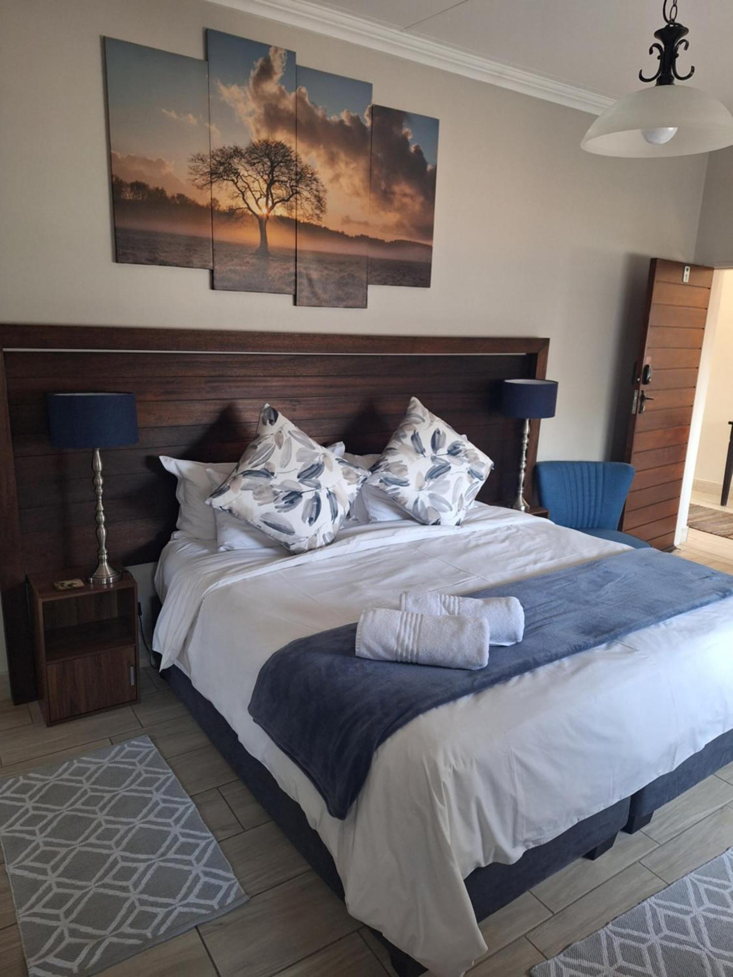 Three Olives Guesthouse Centurion Exterior foto
