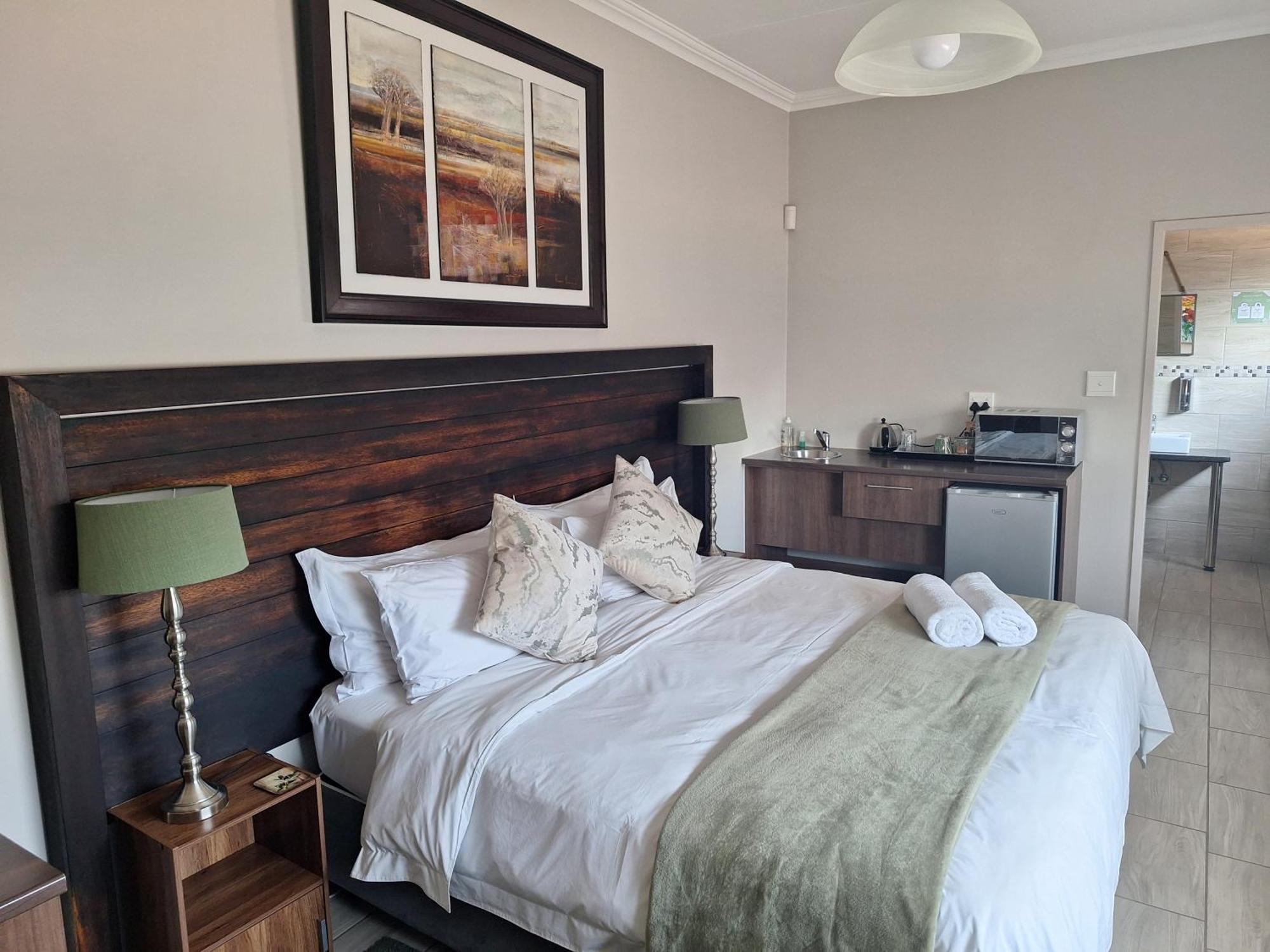 Three Olives Guesthouse Centurion Exterior foto