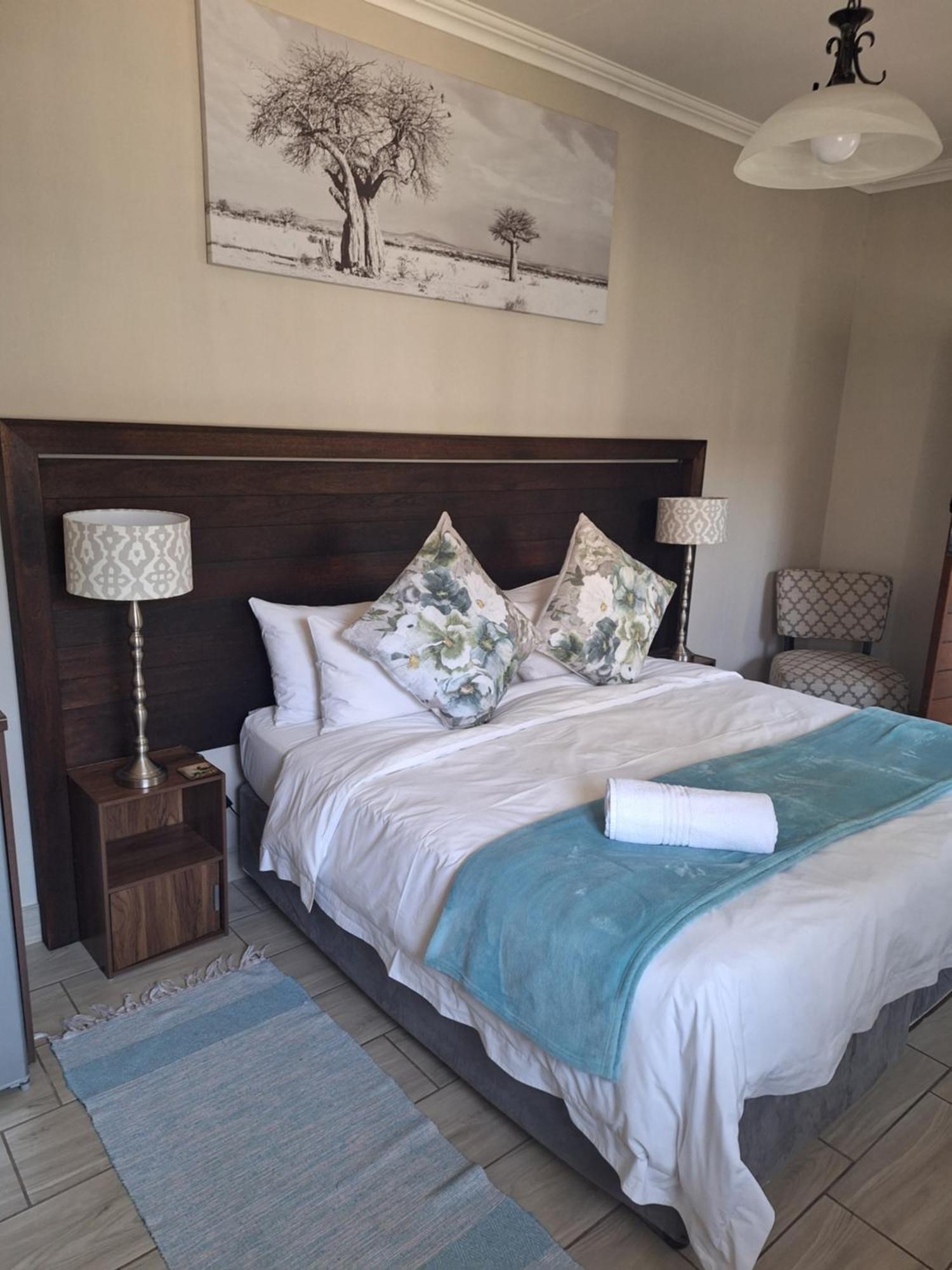 Three Olives Guesthouse Centurion Exterior foto