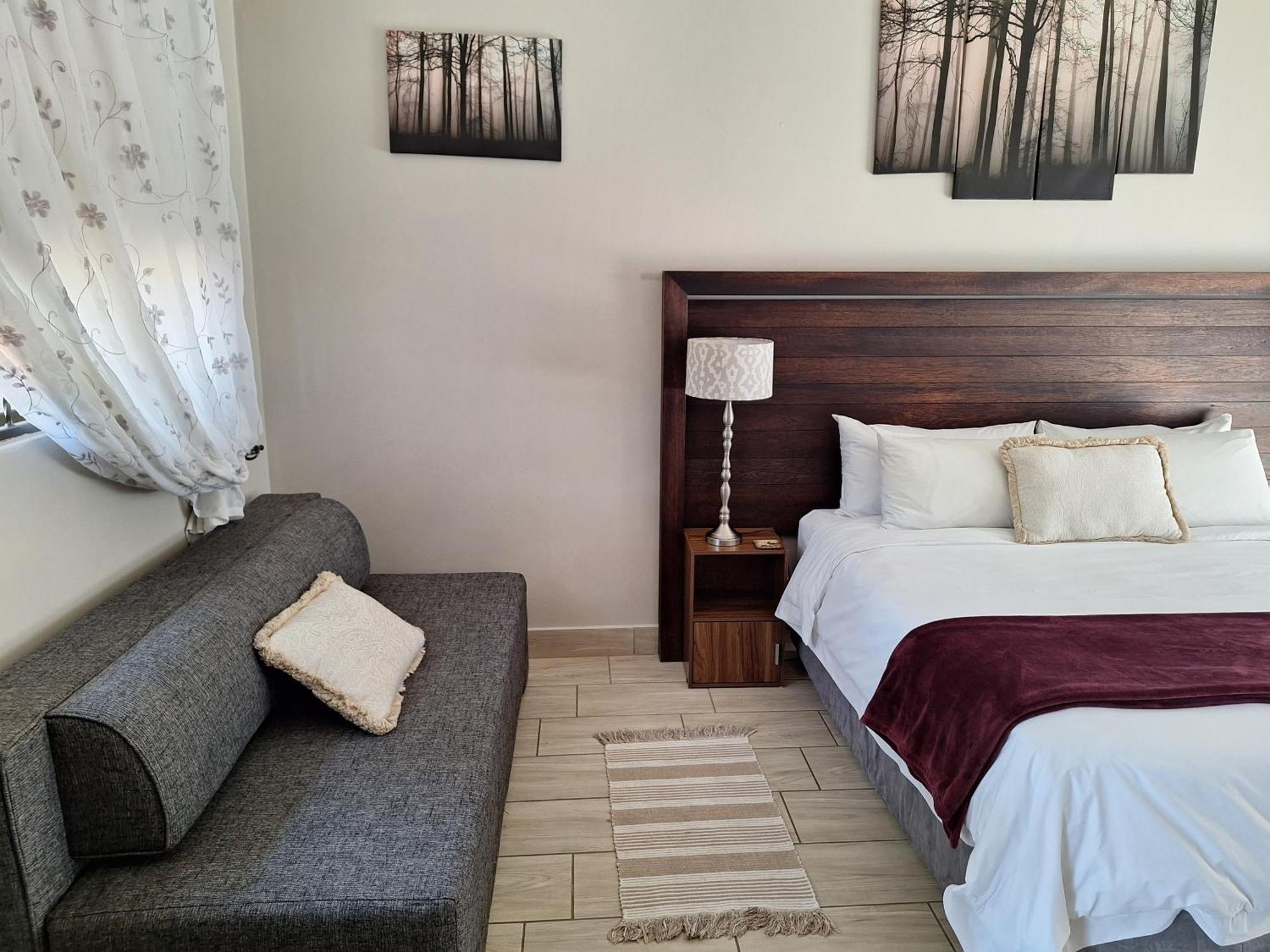 Three Olives Guesthouse Centurion Exterior foto