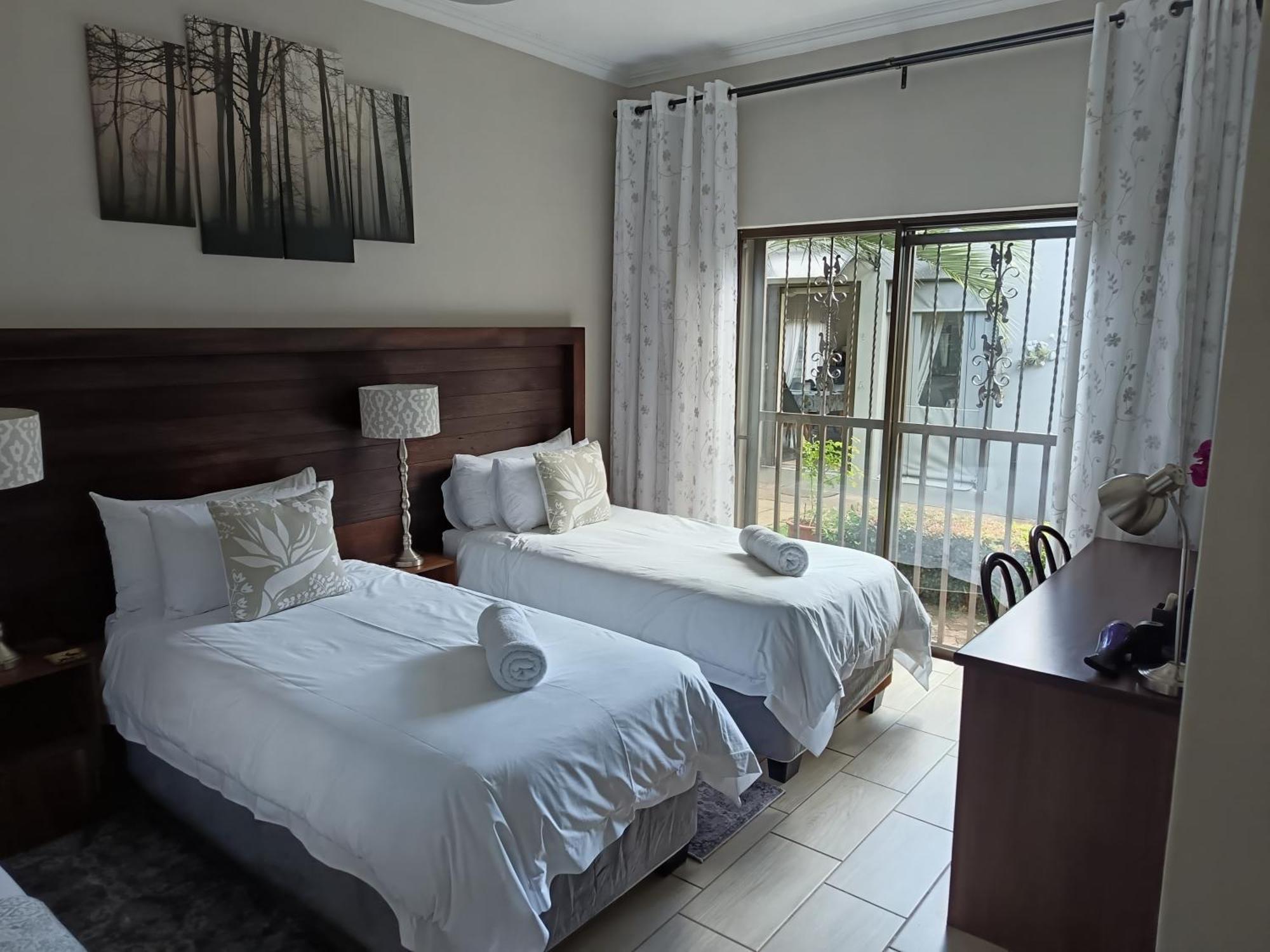 Three Olives Guesthouse Centurion Exterior foto