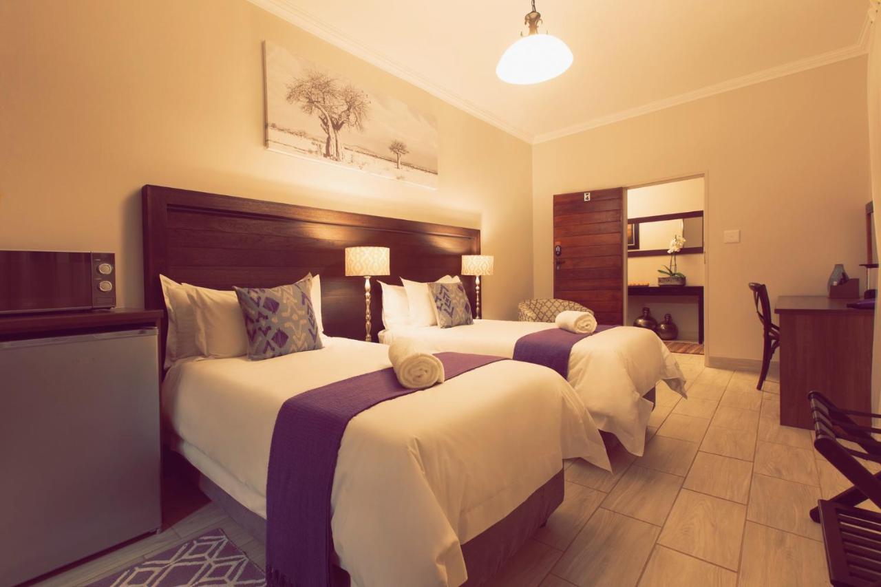 Three Olives Guesthouse Centurion Exterior foto