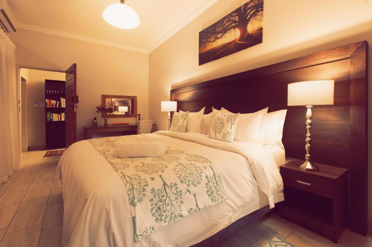 Three Olives Guesthouse Centurion Exterior foto