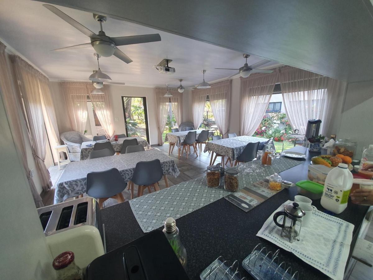 Three Olives Guesthouse Centurion Exterior foto